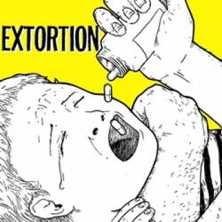 Extortion (AUS) : Extortion - Jed Whitey